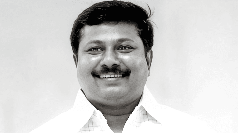 Anna Bansode's Early Life