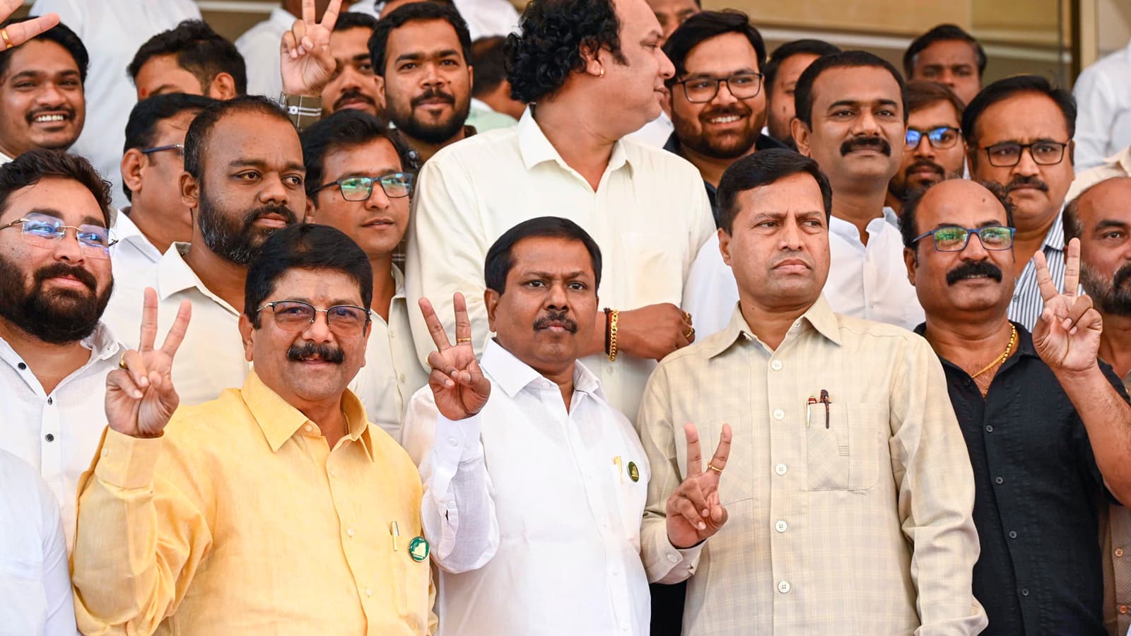 Anna Bansode at Public Meeting