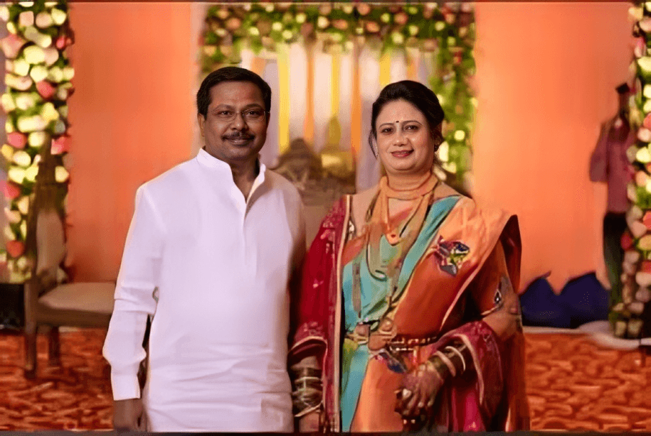 Anna Bansode's Bibliography